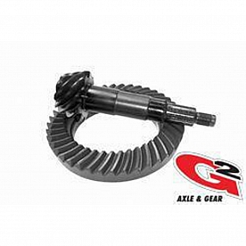 G2 Axle and Gear Differential Ring and Pinion - 2-2055-529