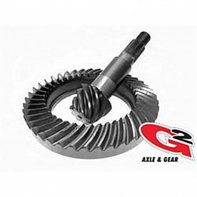 G2 Axle and Gear Differential Ring and Pinion - 2-2058-488