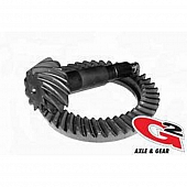 G2 Axle and Gear Differential Ring and Pinion - 2-2088-355