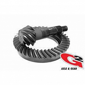 G2 Axle and Gear Differential Ring and Pinion - 2-2095-456