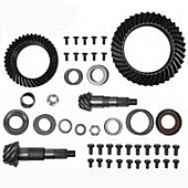 G2 Axle and Gear Differential Ring and Pinion Installation Kit - 25-2012B