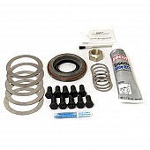 G2 Axle and Gear Differential Ring and Pinion Installation Kit - 25-2029