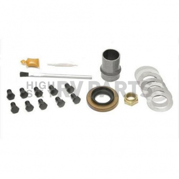 G2 Axle and Gear Differential Ring and Pinion Installation Kit - 25-2043