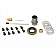 G2 Axle and Gear Differential Ring and Pinion Installation Kit - 25-2043