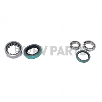G2 Axle and Gear Wheel Bearing - 30-8004-1
