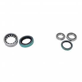 G2 Axle and Gear Wheel Bearing - 30-9001