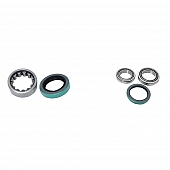 G2 Axle and Gear Wheel Bearing - 30-9002