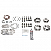 G2 Axle and Gear Differential Ring and Pinion Installation Kit - 35-2012B