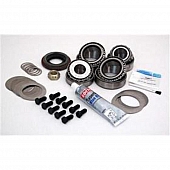 G2 Axle and Gear Differential Ring and Pinion Installation Kit - 35-2021F