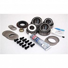 G2 Axle and Gear Differential Ring and Pinion Installation Kit - 35-2022