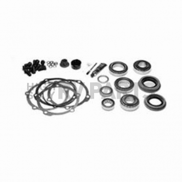 G2 Axle and Gear Differential Ring and Pinion Installation Kit - 35-2023