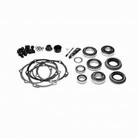 G2 Axle and Gear Differential Ring and Pinion Installation Kit - 35-2023A
