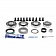 G2 Axle and Gear Differential Ring and Pinion Installation Kit - 35-2033A