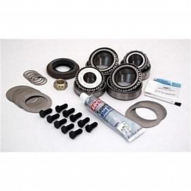 G2 Axle and Gear Differential Ring and Pinion Installation Kit - 35-2035