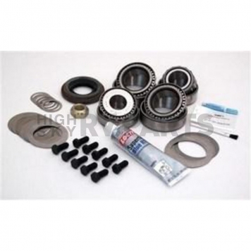G2 Axle and Gear Differential Ring and Pinion Installation Kit - 35-2036