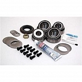 G2 Axle and Gear Differential Ring and Pinion Installation Kit - 35-2037