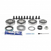 G2 Axle and Gear Differential Ring and Pinion Installation Kit - 35-2042