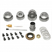 G2 Axle and Gear Differential Ring and Pinion Installation Kit - 35-2043