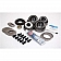G2 Axle and Gear Differential Ring and Pinion Installation Kit - 35-2046