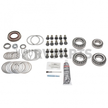 G2 Axle and Gear Differential Ring and Pinion Installation Kit - 35-2050L