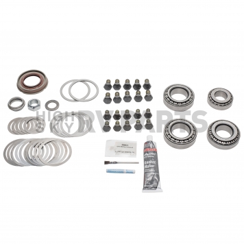 G2 Axle and Gear Differential Ring and Pinion Installation Kit - 35-2053