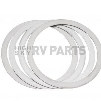 G2 Axle and Gear Differential Ring and Pinion Installation Kit - 35-2053-9