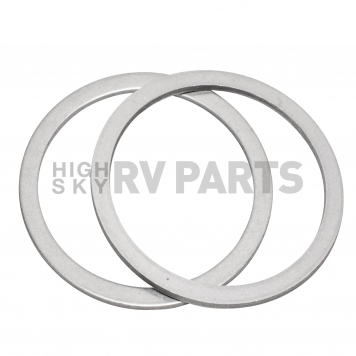 G2 Axle and Gear Differential Ring and Pinion Installation Kit - 35-2053-10