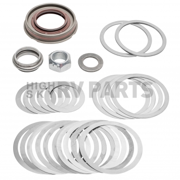 G2 Axle and Gear Differential Ring and Pinion Installation Kit - 35-2053-2