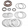 G2 Axle and Gear Differential Ring and Pinion Installation Kit - 35-2053