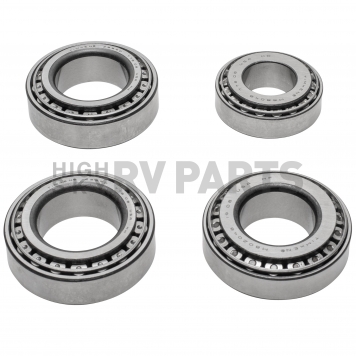 G2 Axle and Gear Differential Ring and Pinion Installation Kit - 35-2053-3