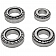 G2 Axle and Gear Differential Ring and Pinion Installation Kit - 35-2053