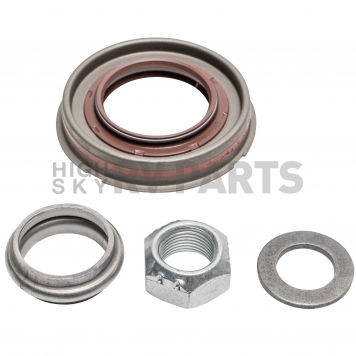 G2 Axle and Gear Differential Ring and Pinion Installation Kit - 35-2053-5