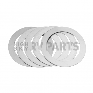 G2 Axle and Gear Differential Ring and Pinion Installation Kit - 35-2053-8