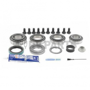 G2 Axle and Gear Differential Ring and Pinion Installation Kit - 35-2057