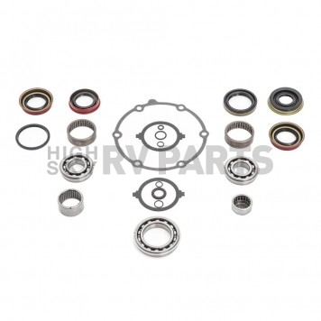 G2 Axle and Gear Transfer Case Bearing and Seal Kit - 37-231-1