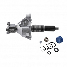 G2 Axle and Gear Transfer Case Slip Yoke Eliminator Kit - 37-231SYE