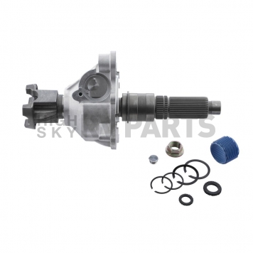 G2 Axle and Gear Transfer Case Slip Yoke Eliminator Kit - 37-231SYE-1