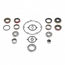 G2 Axle and Gear Transfer Case Bearing and Seal Kit - 37-242