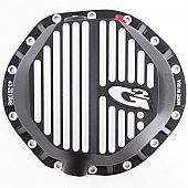 G2 Axle and Gear Differential Cover - 40-2010MB