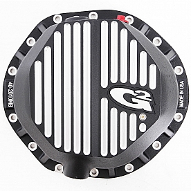 G2 Axle and Gear Differential Cover - 40-2010MB