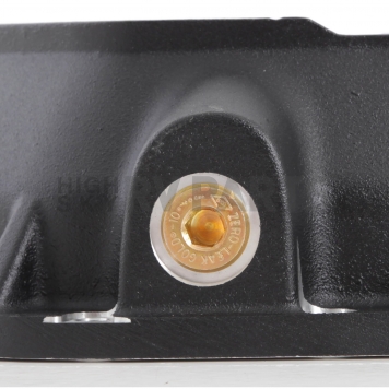 G2 Axle and Gear Differential Cover - 40-2010MB-3