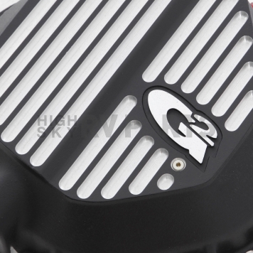 G2 Axle and Gear Differential Cover - 40-2010MB-4
