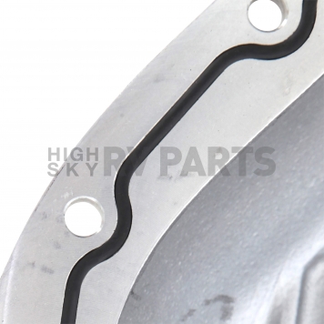 G2 Axle and Gear Differential Cover - 40-2010MB-7