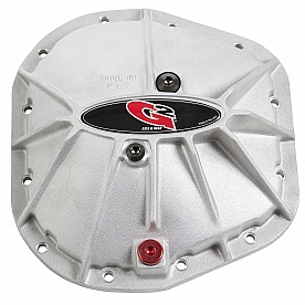 G2 Axle and Gear Differential Cover - 40-2012AL
