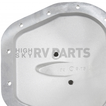G2 Axle and Gear Differential Cover - 40-2012AL-9