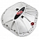 G2 Axle and Gear Differential Cover - 40-2012AL