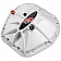 G2 Axle and Gear Differential Cover - 40-2012AL