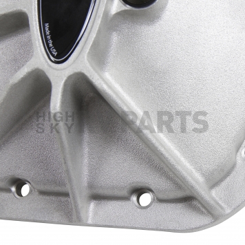 G2 Axle and Gear Differential Cover - 40-2012AL-4