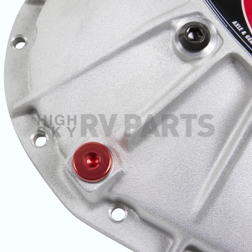 G2 Axle and Gear Differential Cover - 40-2012AL-5