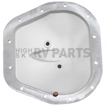 G2 Axle and Gear Differential Cover - 40-2012AL-6